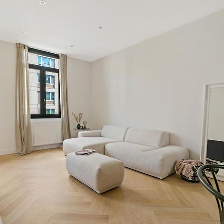 Zuid'S Charming Gem Apt Lejlighed Antwerpen Eksteriør billede