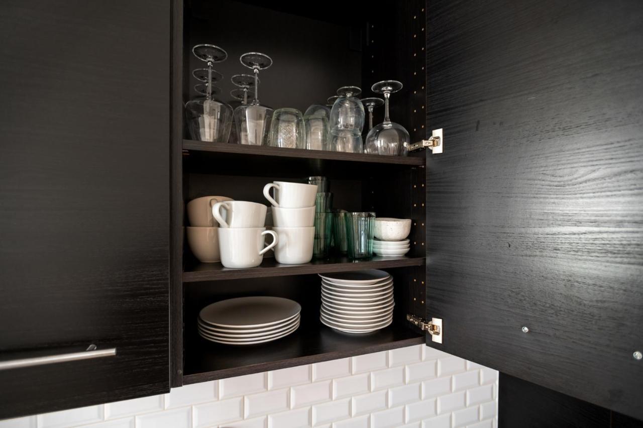 Zuid'S Charming Gem Apt Lejlighed Antwerpen Eksteriør billede