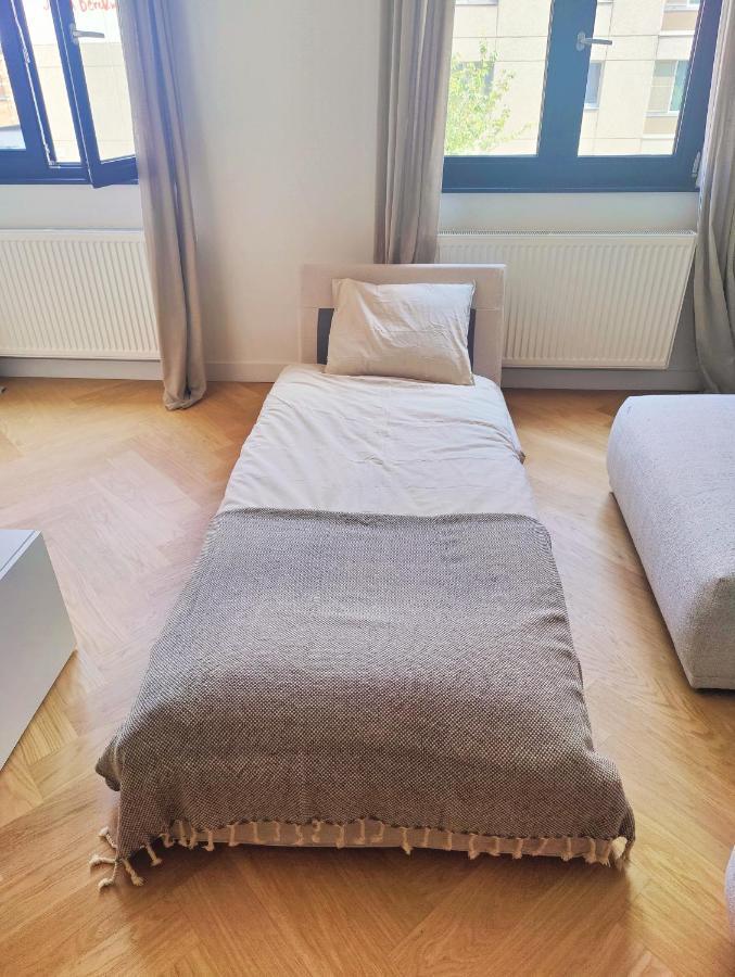 Zuid'S Charming Gem Apt Lejlighed Antwerpen Eksteriør billede